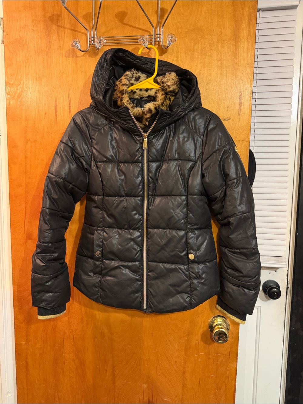 Michael Kors Coat sz 14